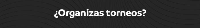 Copa Uno – Para Organizadores