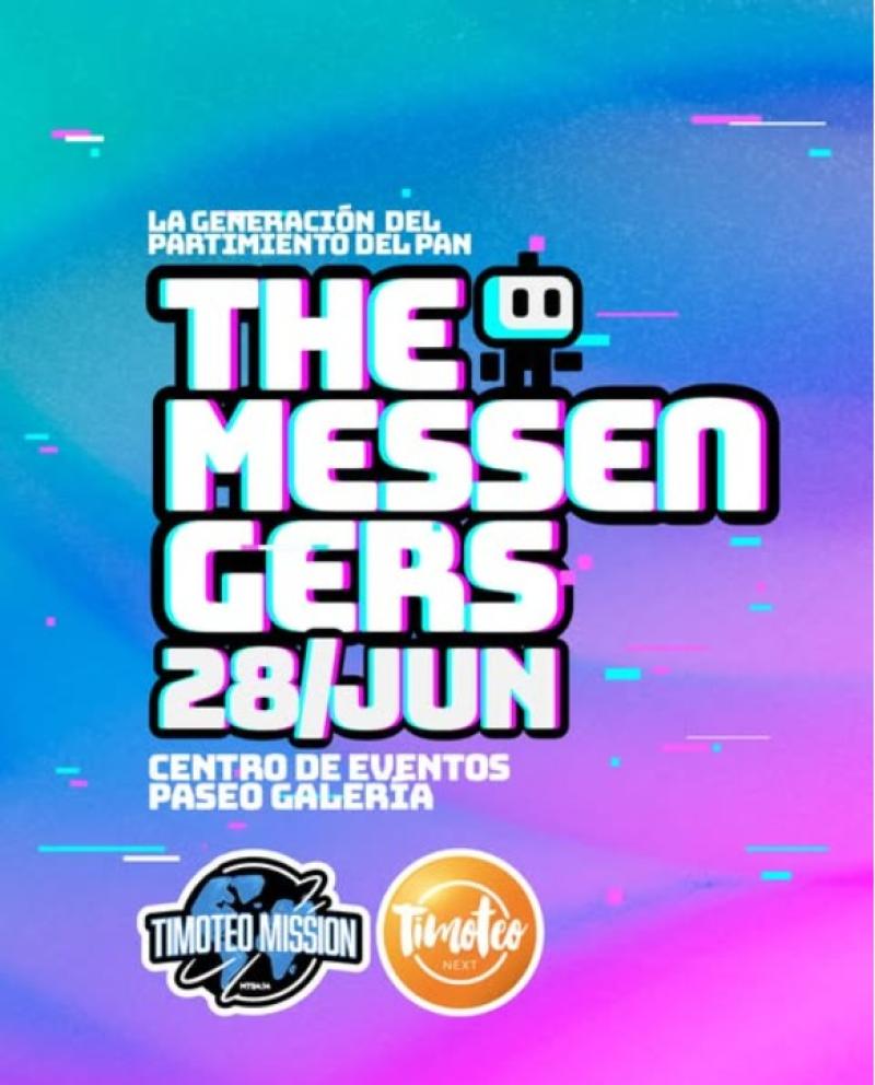 THE MESSENGERS